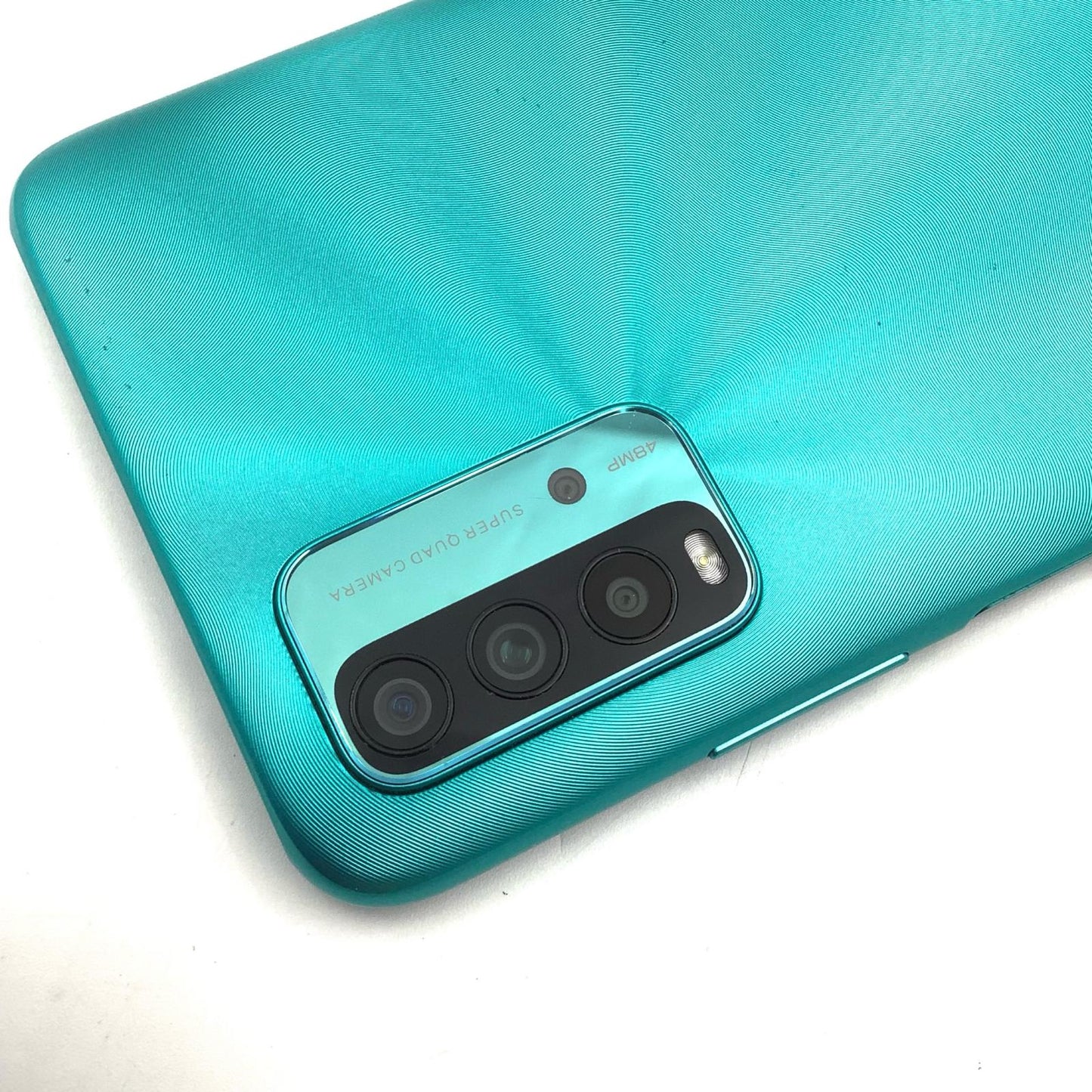 【全額返金保証】【最速発送】Xiaomi Redmi 9T 64GB オーシャングリーン SIMフリー M2010J19SR 白ロム 動作確認済