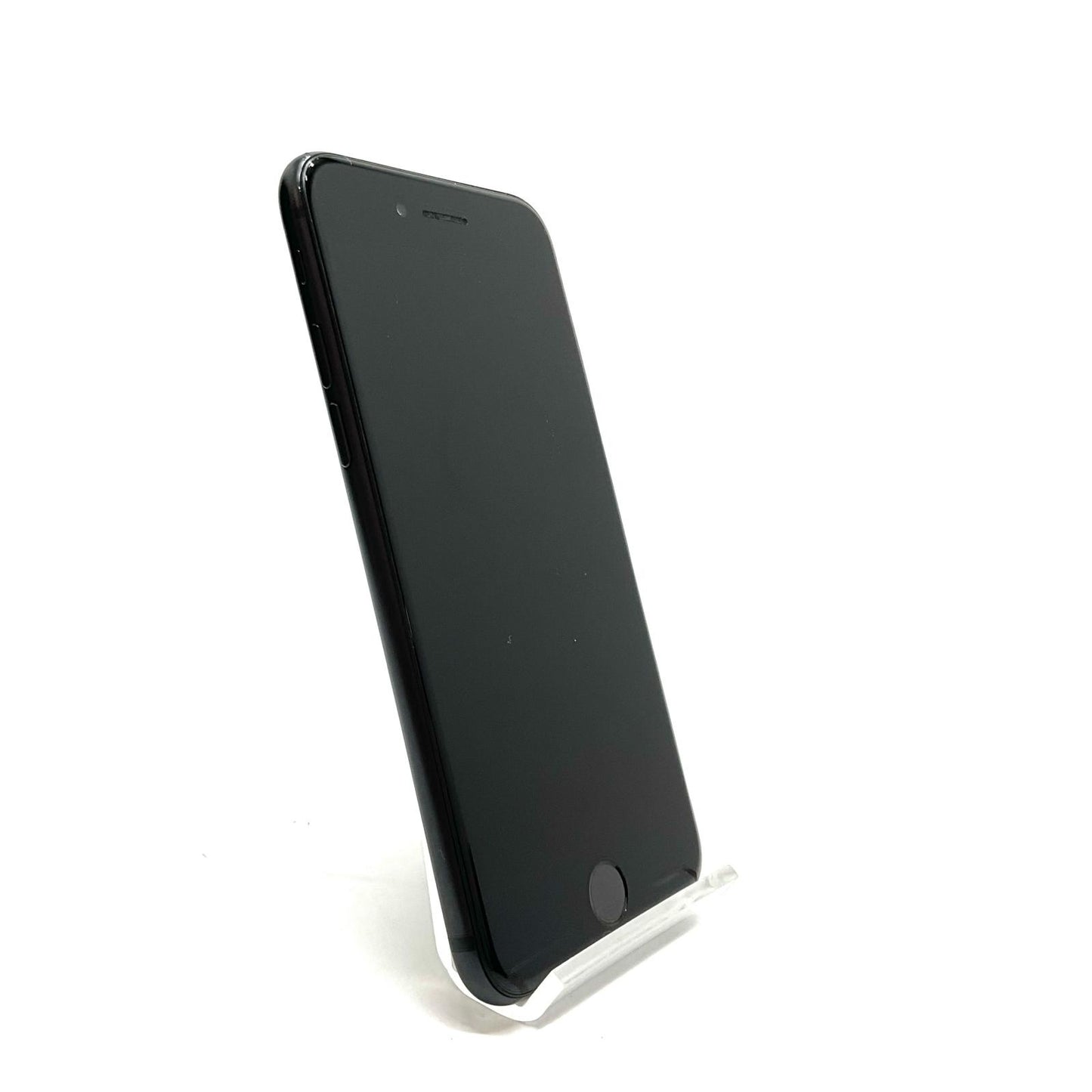 【全額返金保証】【最速発送】Apple iPhone iPhone SE（第2世代） 64GB ブラック docomo SIMフリー 白ロム 動作確認済 80%