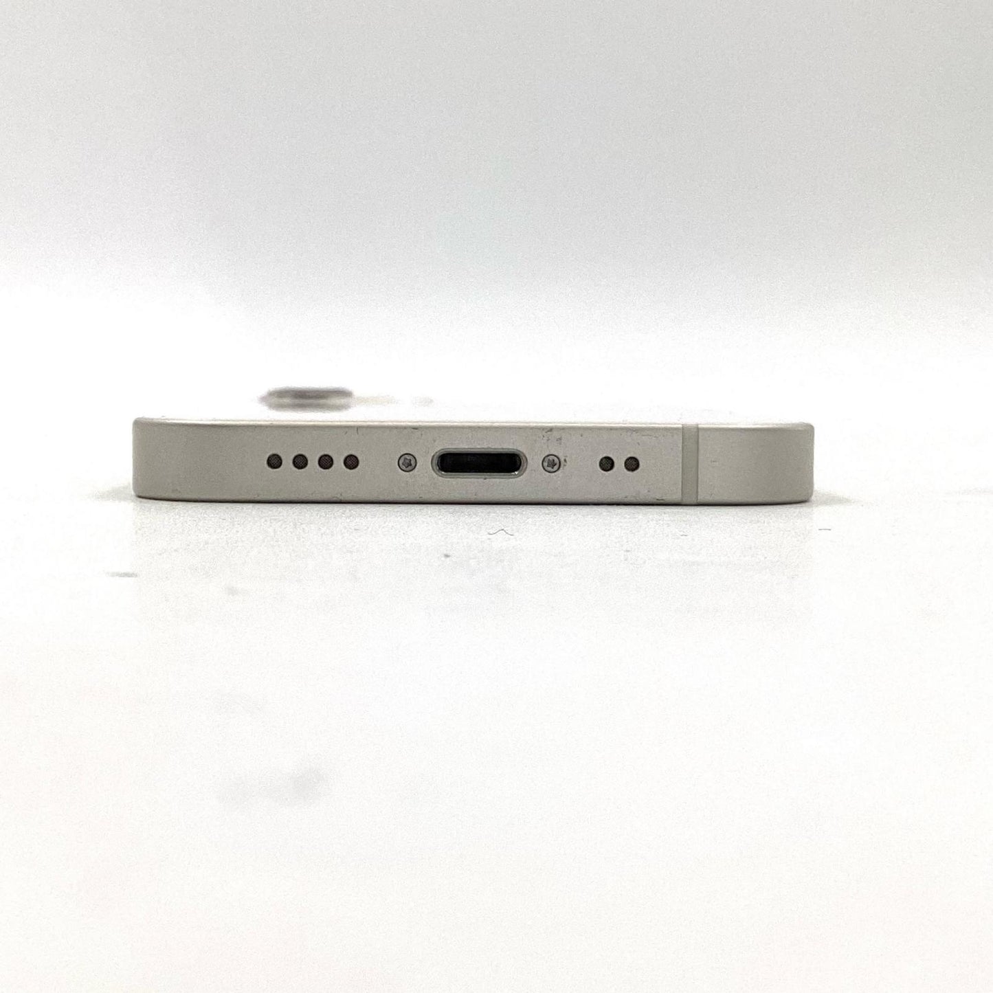 【全額返金保証】【最速発送】Apple iPhone iPhone 12 mini 128GB ホワイト Softbank 白ロム 動作確認済 76%