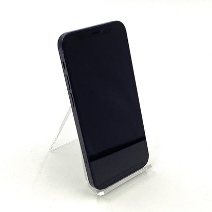 【全額返金保証】【最速発送】Apple iPhone iPhone 12 mini 64GB ブラック Softbank 白ロム 動作確認済 79%