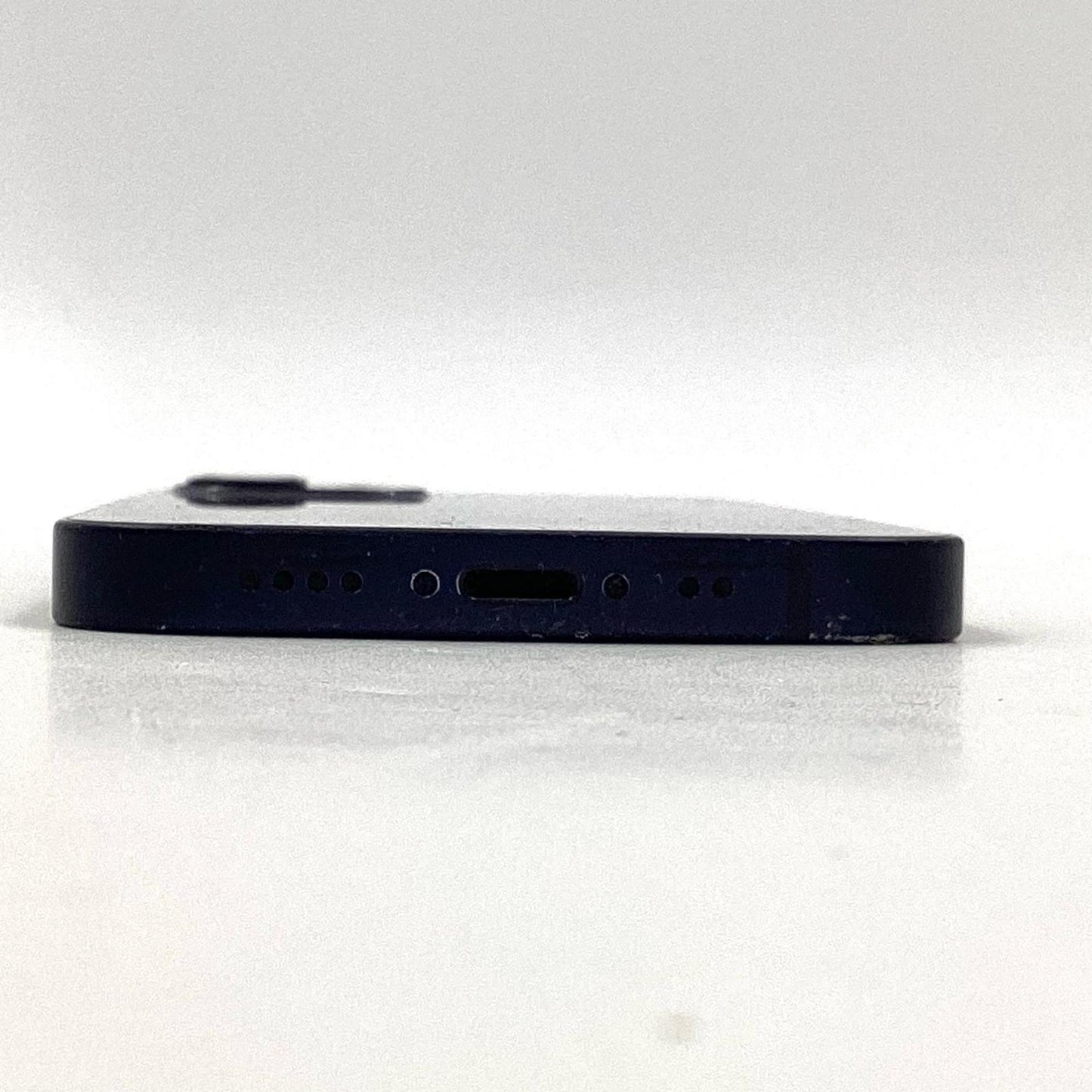 【全額返金保証】【最速発送】Apple iPhone iPhone 12 mini 64GB ブラック Softbank 白ロム 動作確認済 79%