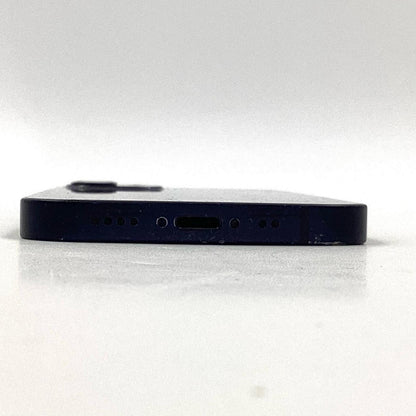 【全額返金保証】【最速発送】Apple iPhone iPhone 12 mini 64GB ブラック Softbank 白ロム 動作確認済 79%