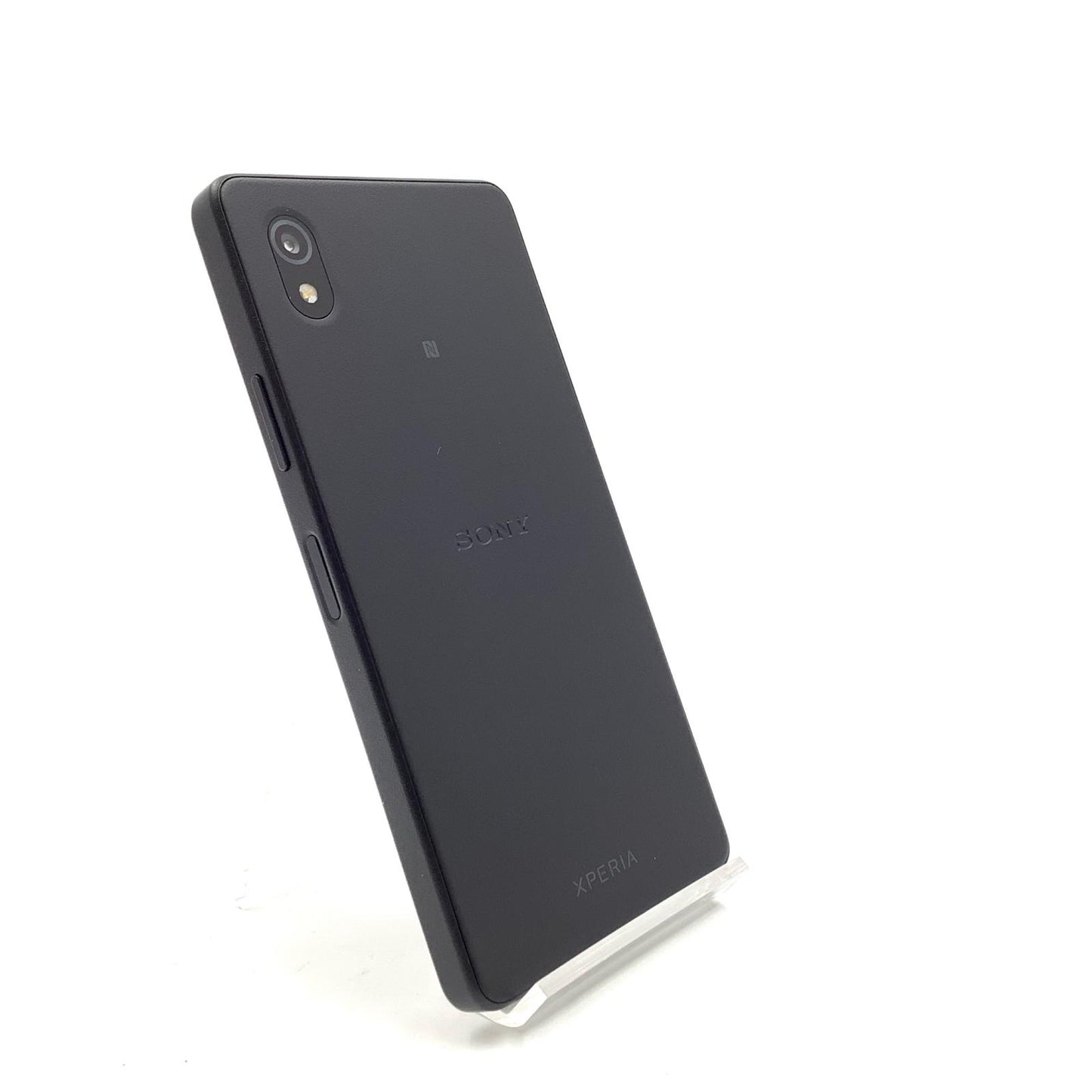【全額返金保証】【最速発送】Sony Xperia Ace III 64GB ブラック Softbank A203SO 白ロム 動作確認済