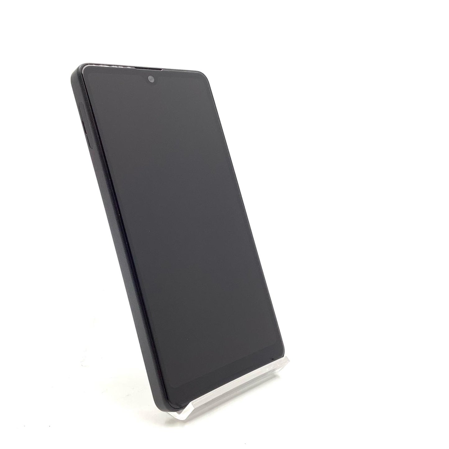 【全額返金保証】【最速発送】Sony Xperia Ace III 64GB ブラック Softbank A203SO 白ロム 動作確認済