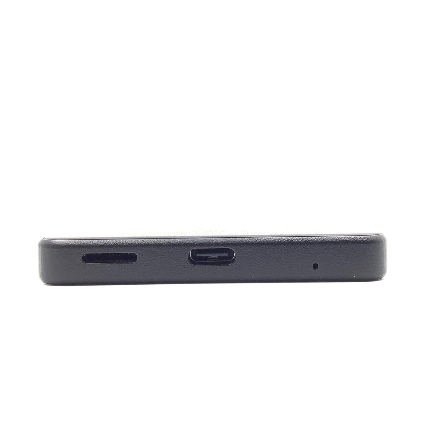【全額返金保証】【最速発送】Sony Xperia Ace III 64GB ブラック Softbank A203SO 白ロム 動作確認済