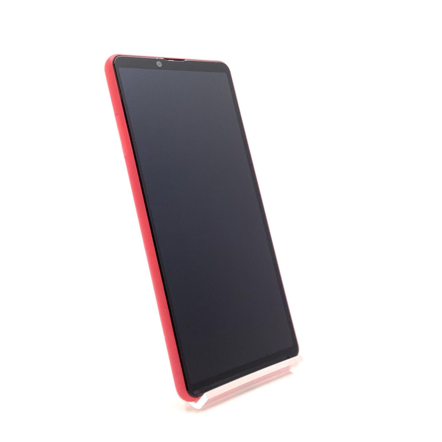 【全額返金保証】【最速発送】Sony Xperia 10 III 128GB ピンク Softbank A102SO 白ロム 動作確認済