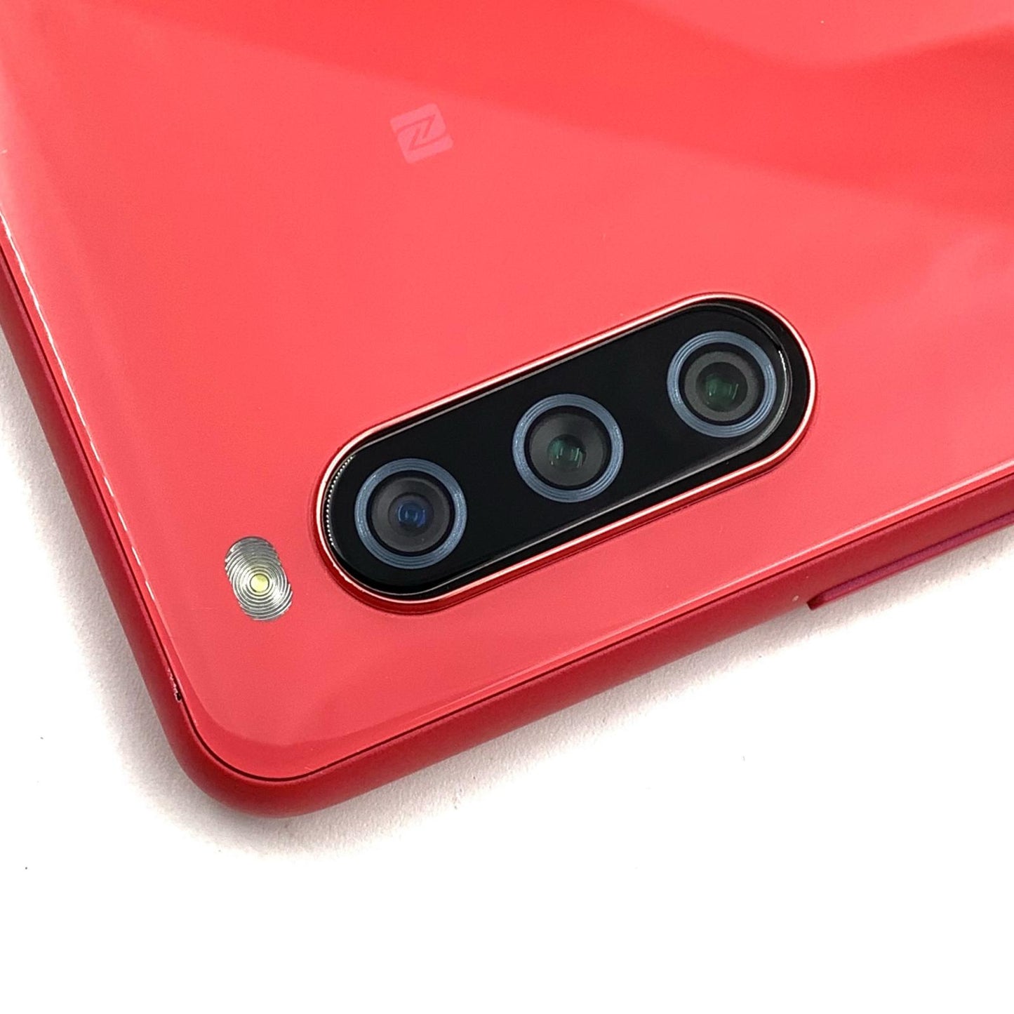 【全額返金保証】【最速発送】Sony Xperia 10 III 128GB ピンク Softbank A102SO 白ロム 動作確認済