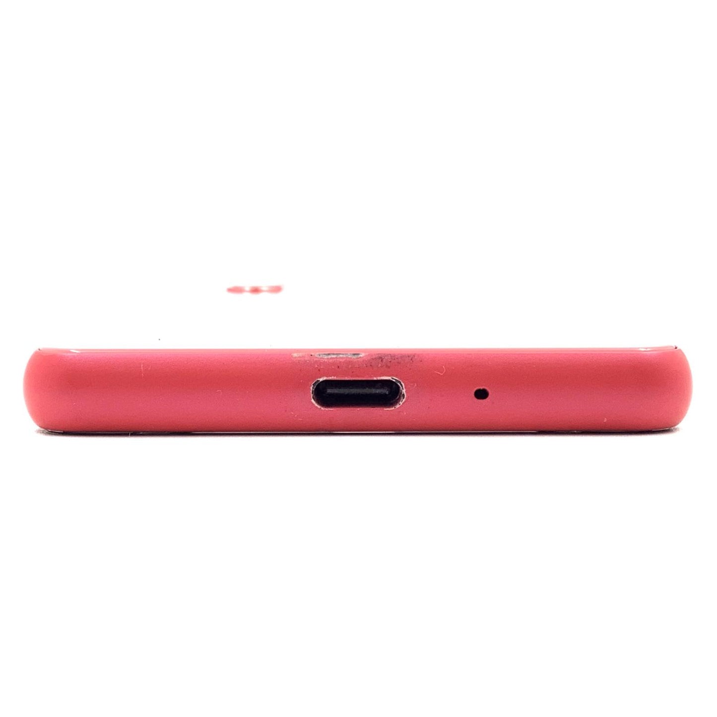 【全額返金保証】【最速発送】Sony Xperia 10 III 128GB ピンク Softbank A102SO 白ロム 動作確認済