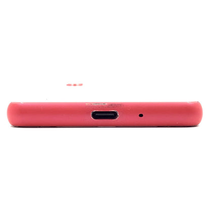 【全額返金保証】【最速発送】Sony Xperia 10 III 128GB ピンク Softbank A102SO 白ロム 動作確認済