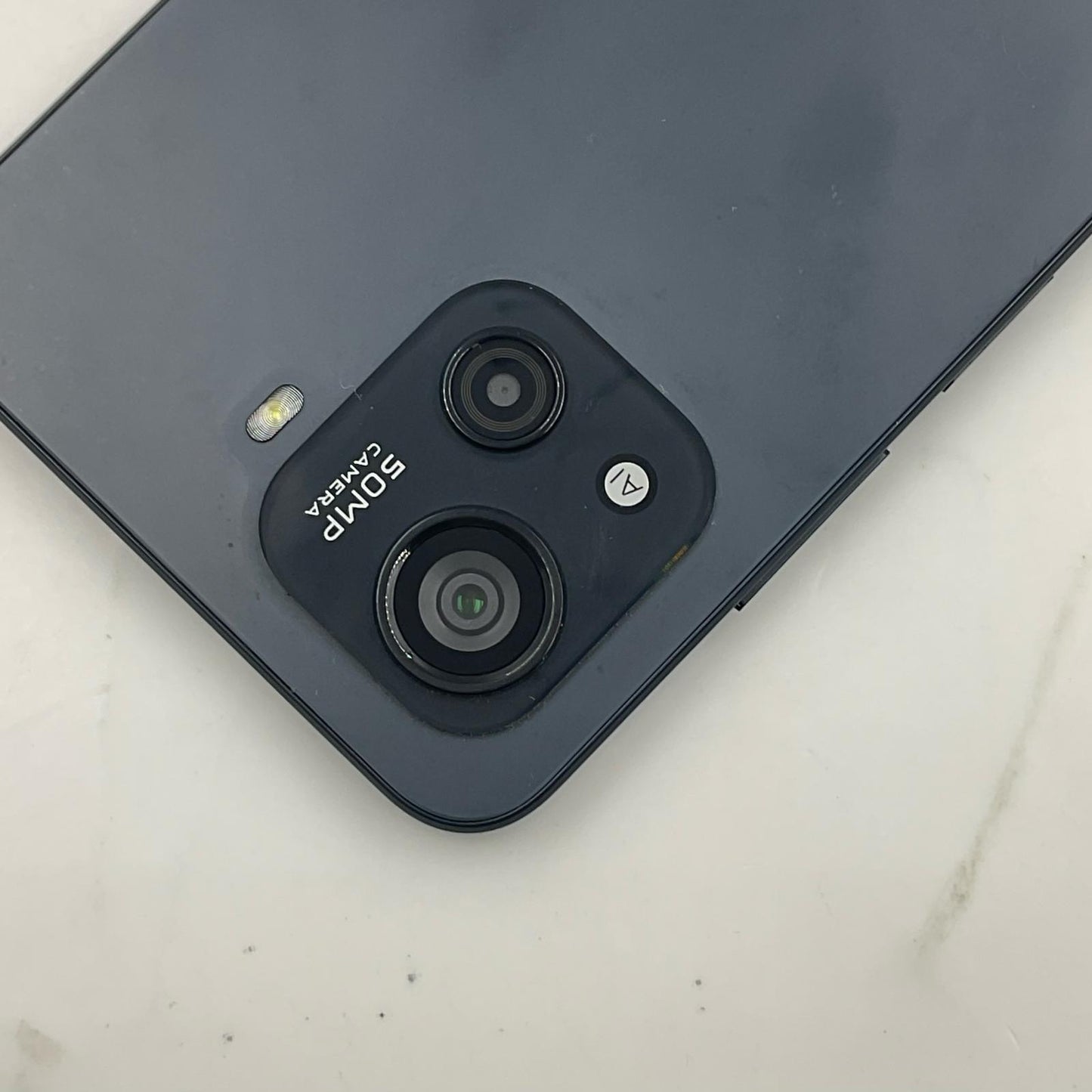 【全額返金保証】【最速発送】OSCAL C80 128GB SIMフリー 白ロム 美品 動作確認済