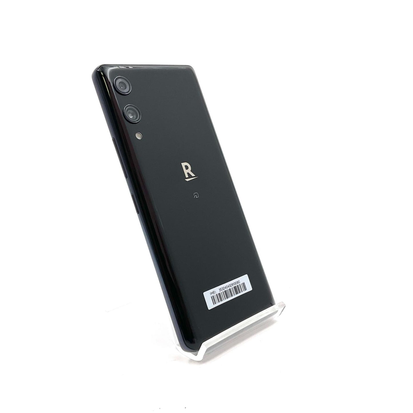 【全額返金保証】【最速発送】楽天モバイル Rakuten Hand 64GB 楽天モバイル P710 白ロム 動作確認済