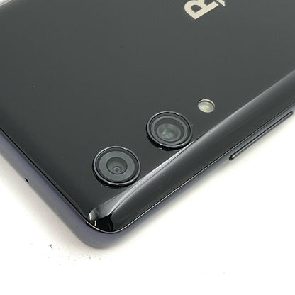 【全額返金保証】【最速発送】楽天モバイル Rakuten Hand 64GB 楽天モバイル P710 白ロム 動作確認済