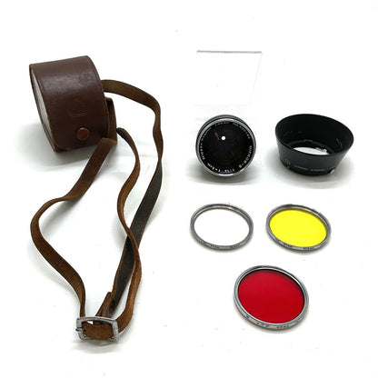 【最速発送】Nikon S3 シルバー +NIKKOR-S 5cm 1.4レンズ【難有】