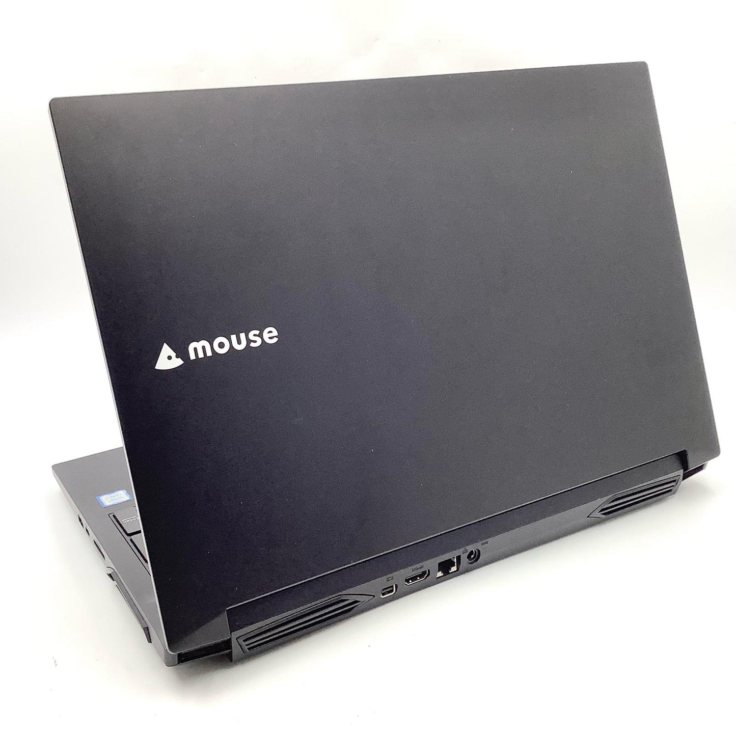 【全額返金保証】【最速発送】MouseComputer MB-K700SN-M2S5 i7-9750H 16GB M.2 SSD 512GB NVIDIA GeForce MX250 93% 動作確認済