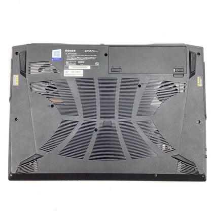 【全額返金保証】【最速発送】MouseComputer MB-K700SN-M2S5 i7-9750H 16GB M.2 SSD 512GB NVIDIA GeForce MX250 93% 動作確認済