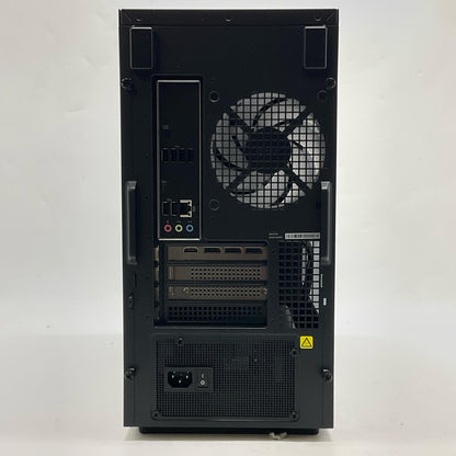 【全額返金保証】【最速発送】HP OMEN 35L GT16-0XXX AMD Ryzen 7 8700F 8-Core Processor 32GB M.2 SSD 2TB NVIDIA GeForce 5070Ti 動作確認済