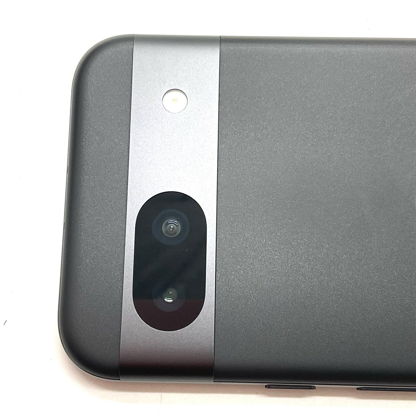 【全額返金保証】【最速発送】Google Pixel Pixel 8a 128GB Obsidian au SIMフリー Pixel 8a 白ロム 美品 動作確認済
