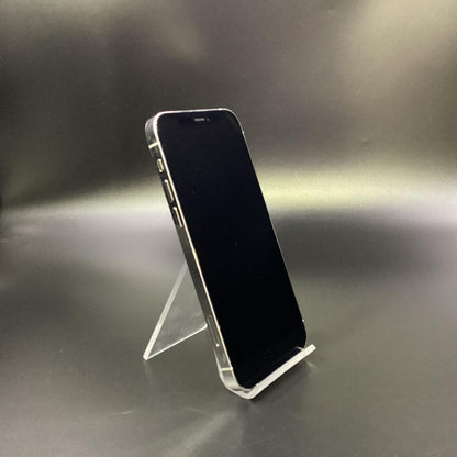【全額返金保証】【最速発送】Apple iPhone iPhone 12 Pro 256GB シルバー SIMフリー 白ロム 動作確認済 100%