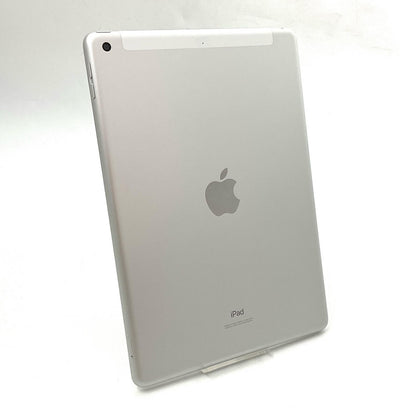 【全額返金保証】【最速発送】Apple iPad iPad 10.2インチ 第8世代 32GB シルバー WiFi+Cellular Softbank 白ロム 美品 動作確認済