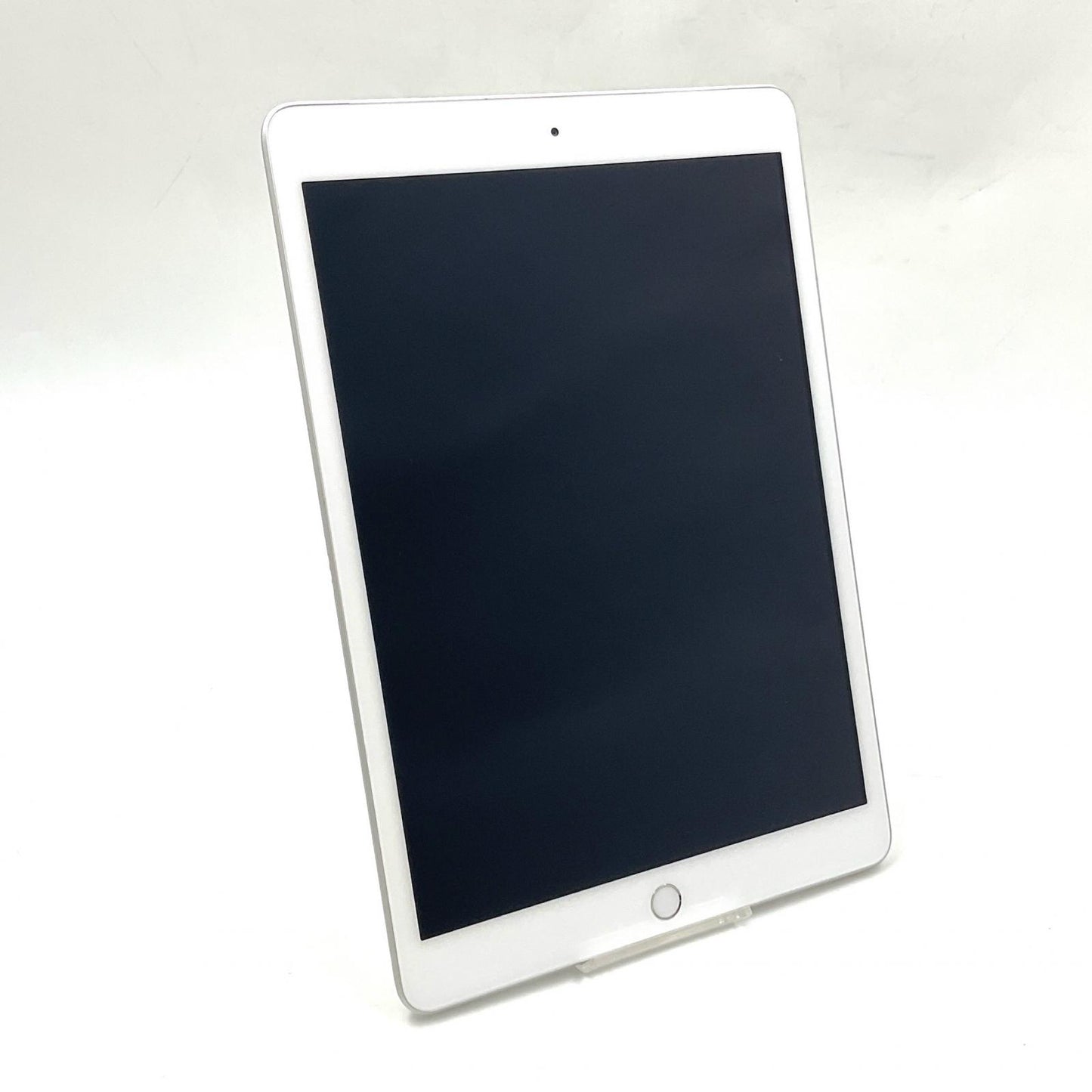 【全額返金保証】【最速発送】Apple iPad iPad 10.2インチ 第8世代 32GB シルバー WiFi+Cellular Softbank 白ロム 美品 動作確認済