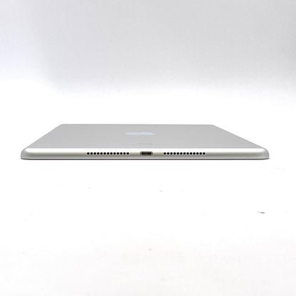 【全額返金保証】【最速発送】Apple iPad iPad 10.2インチ 第7世代 128GB シルバー Wi-Fi 美品 動作確認済