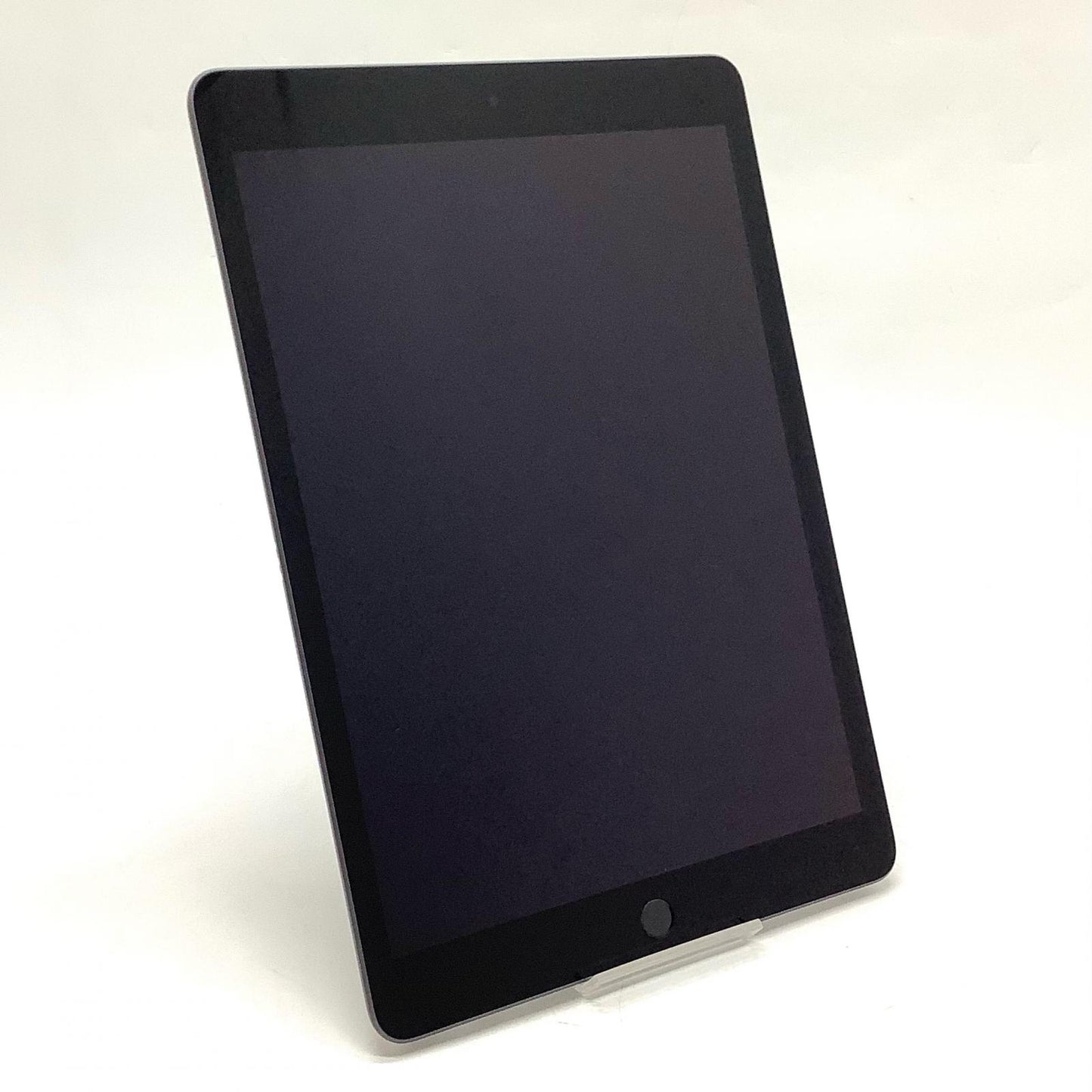 【全額返金保証】【最速発送】Apple iPad iPad 10.2インチ 第9世代 64GB スペースグレイ Wi-Fi 美品 動作確認済