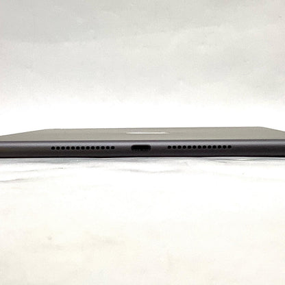 【全額返金保証】【最速発送】Apple iPad iPad 10.2インチ 第9世代 64GB スペースグレイ Wi-Fi 美品 動作確認済