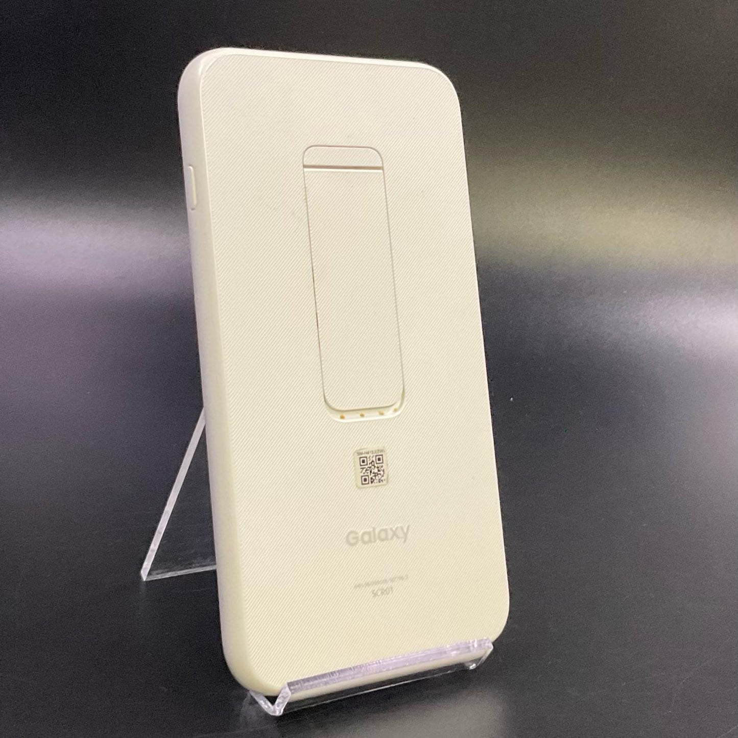【全額返金保証】【最速発送】SAMSUNG SCR01 動作確認済