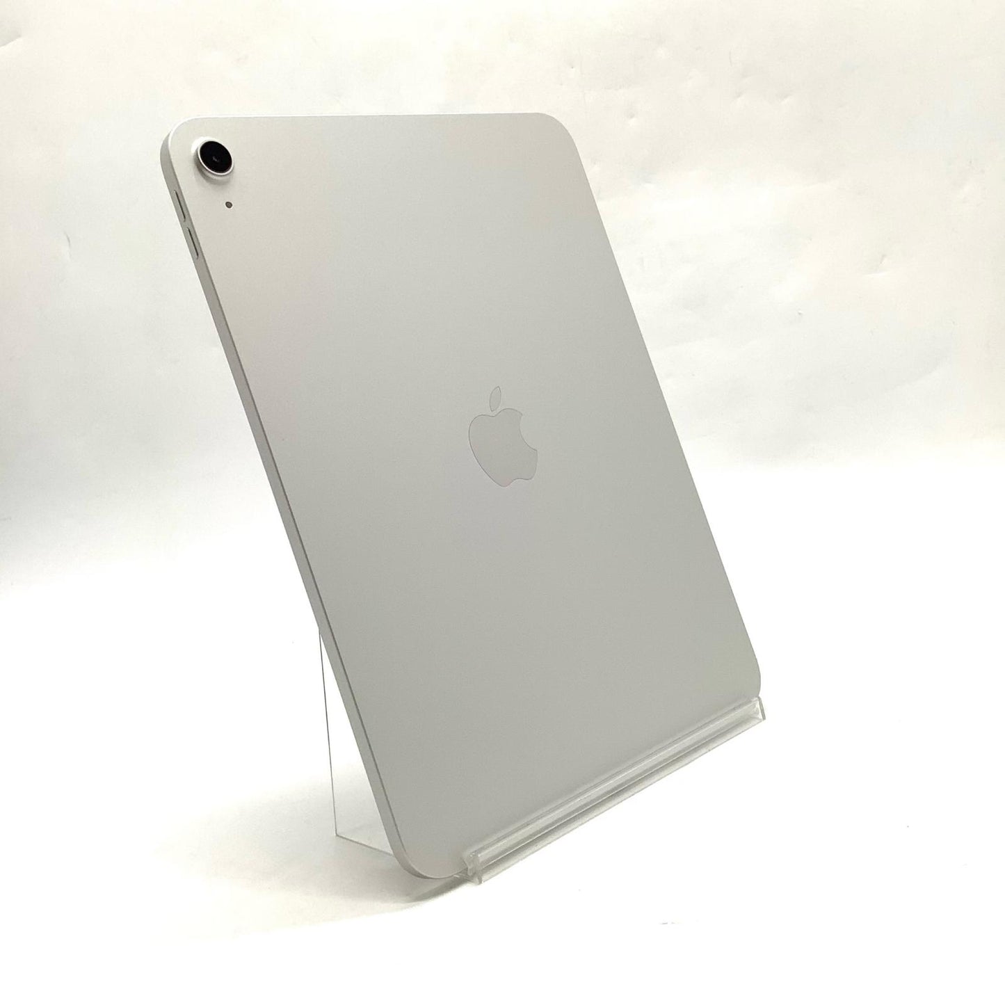 【全額返金保証】【最速発送】Apple iPad iPad (A16) 11インチ 256GB シルバー Wi-Fi 超美品 動作確認済