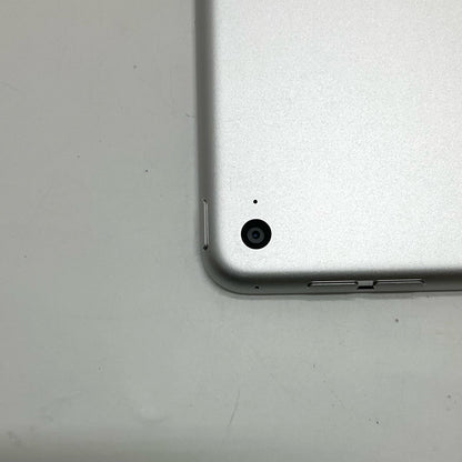 【全額返金保証】【最速発送】Apple iPad Air 9.7インチ 第2世代 64GB シルバー Wi-Fi 美品 動作確認済