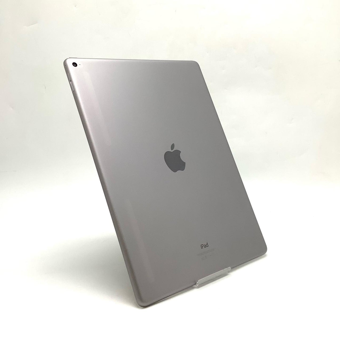 【全額返金保証】【最速発送】Apple iPad Pro 12.9インチ 128GB スペースグレイ Wi-Fi 動作確認済