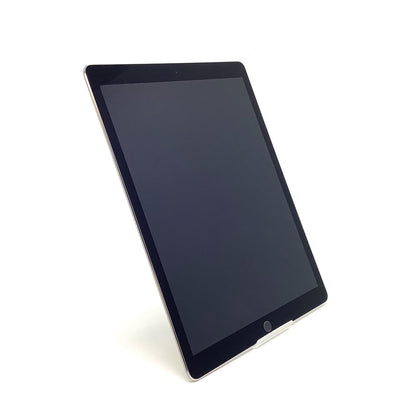 【全額返金保証】【最速発送】Apple iPad Pro 12.9インチ 128GB スペースグレイ Wi-Fi 動作確認済