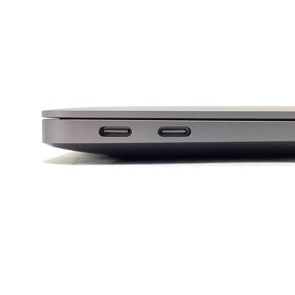 【全額返金保証】【最速発送】Apple MacBook Air 13.3インチ 2020 Apple M1 8GB SSD 256GB スペースグレイ 97% 美品 動作確認済