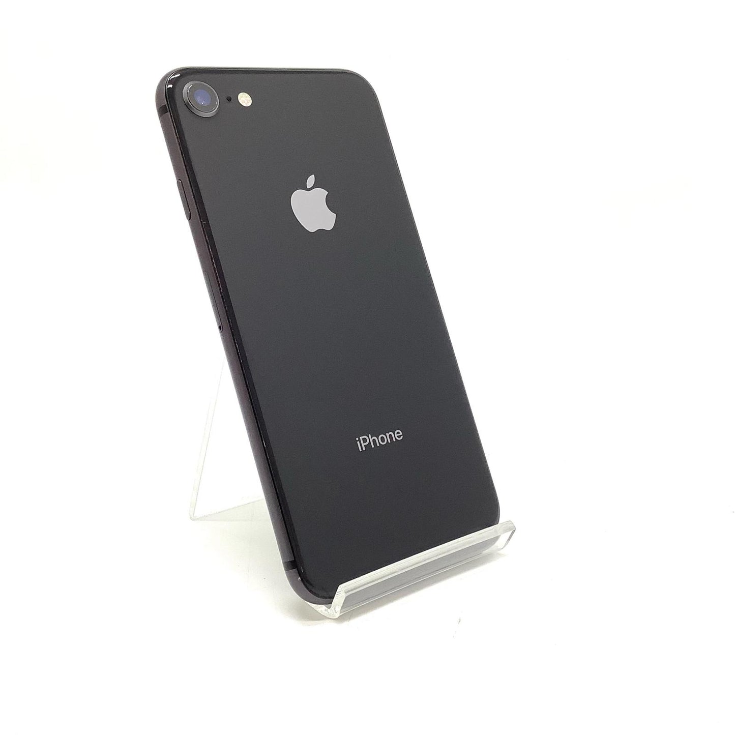 【全額返金保証】【最速発送】Apple iPhone iPhone 8 64GB スペースグレイ SIMフリー 白ロム 動作確認済 83%