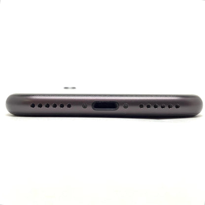 【全額返金保証】【最速発送】Apple iPhone iPhone 8 64GB スペースグレイ SIMフリー 白ロム 動作確認済 83%