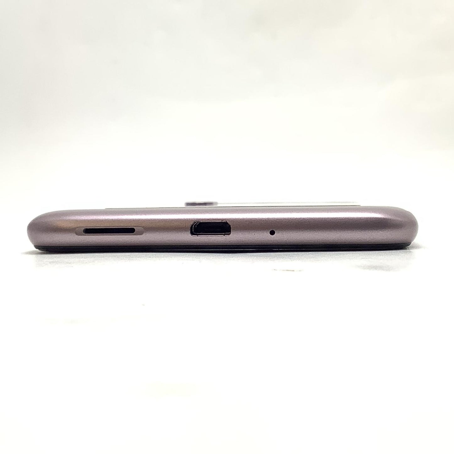 【全額返金保証】【最速発送】ASUS ZenFone Max (M2) 32GB メテオシルバー SIMフリー X01AD 白ロム 美品 動作確認済