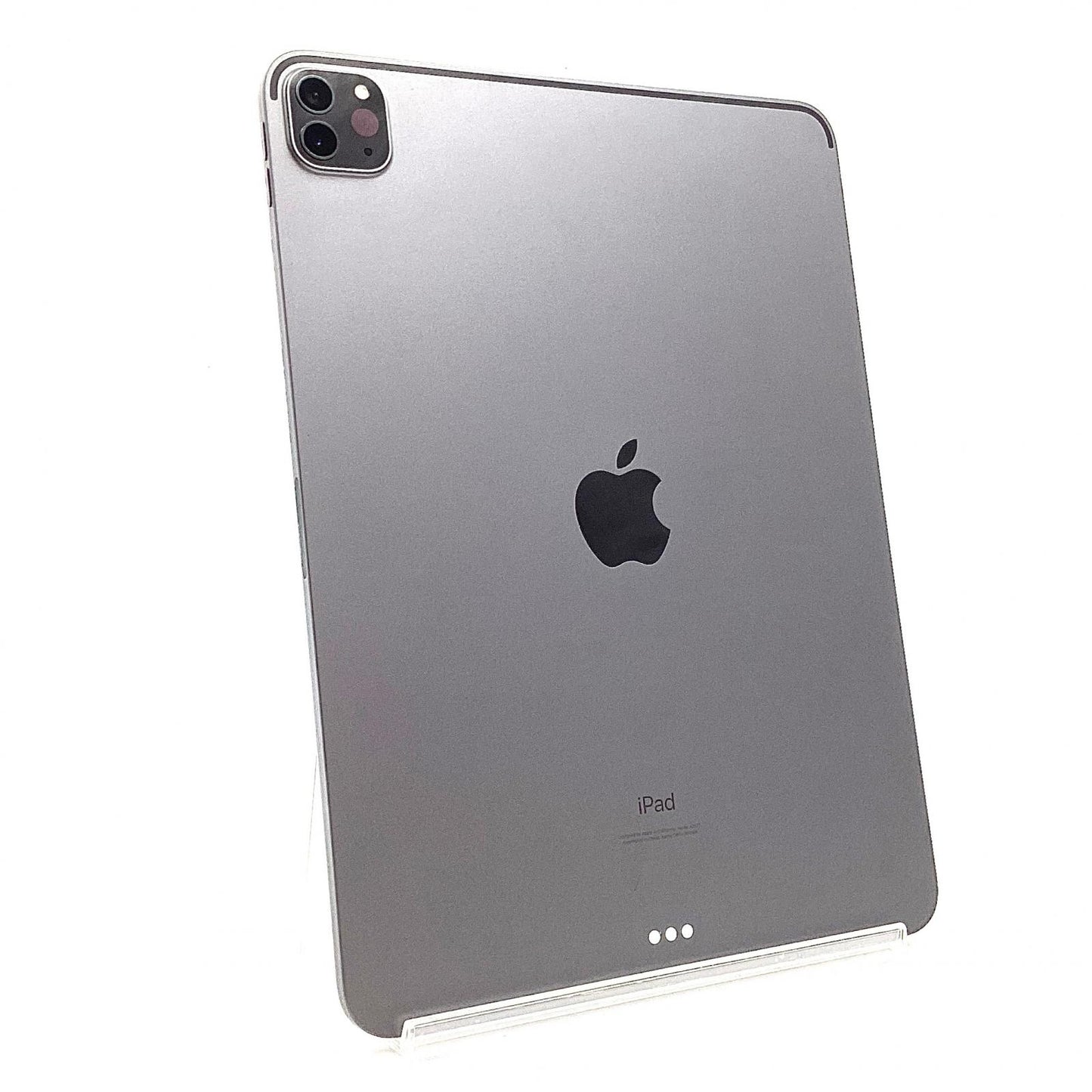 【全額返金保証】【最速発送】Apple iPad Pro 11インチ 第3世代 256GB スペースグレイ Wi-Fi 美品 動作確認済