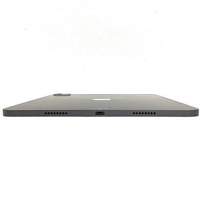 【全額返金保証】【最速発送】Apple iPad Pro 11インチ 第3世代 256GB スペースグレイ Wi-Fi 美品 動作確認済