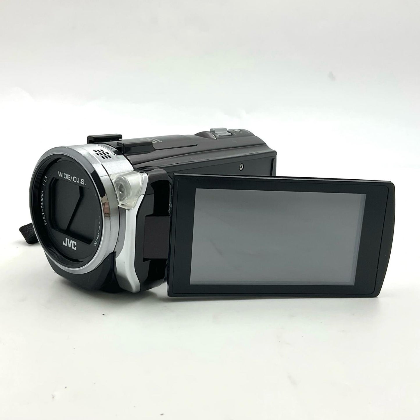 【全額返金保証】【最速発送】JVC Everio GZ-E765 動作確認済