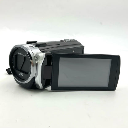 【全額返金保証】【最速発送】JVC Everio GZ-E765 動作確認済