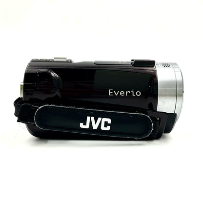 【全額返金保証】【最速発送】JVC Everio GZ-E765 動作確認済