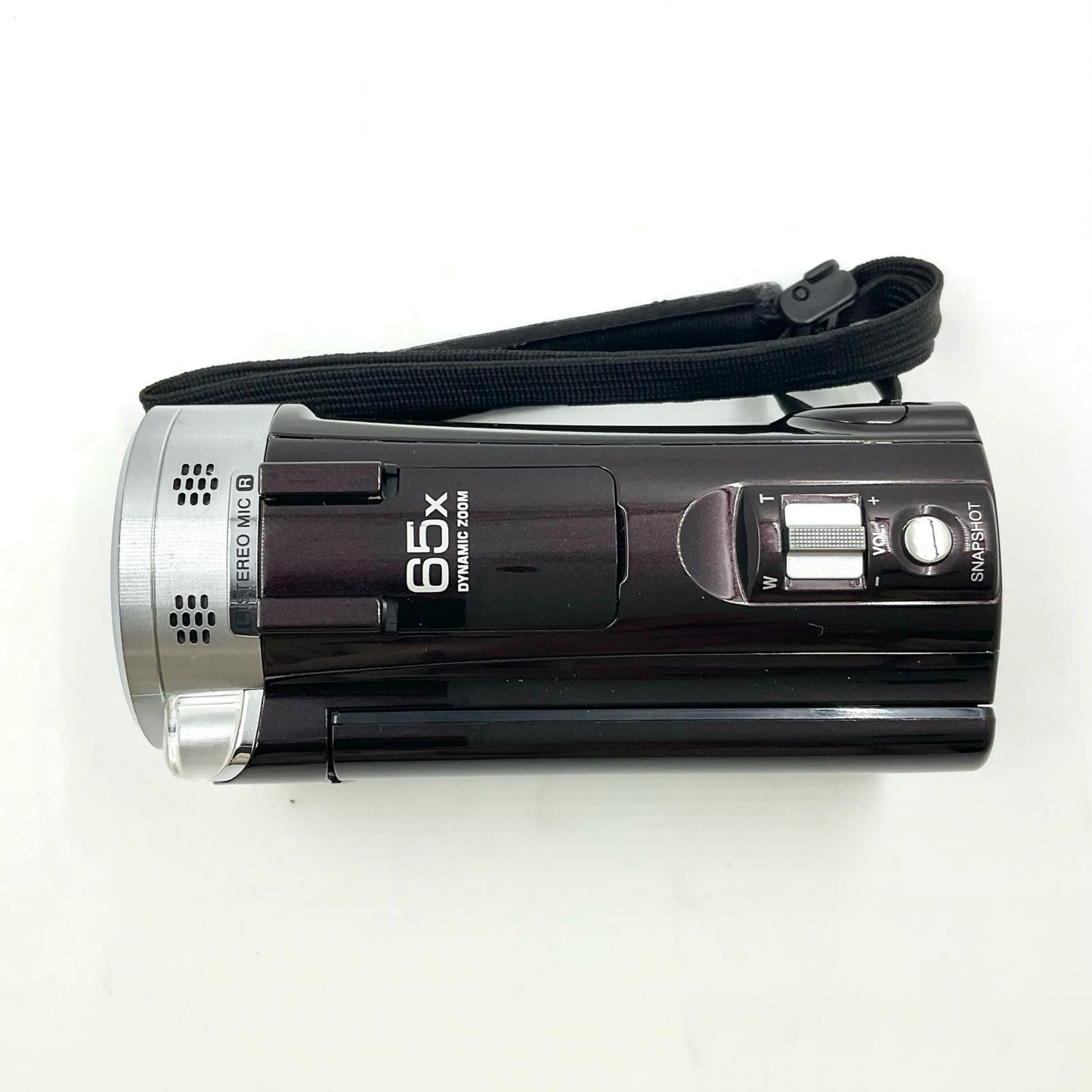【全額返金保証】【最速発送】JVC Everio GZ-E765 動作確認済