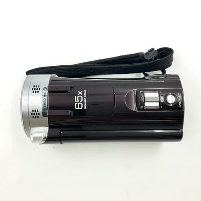 【全額返金保証】【最速発送】JVC Everio GZ-E765 動作確認済