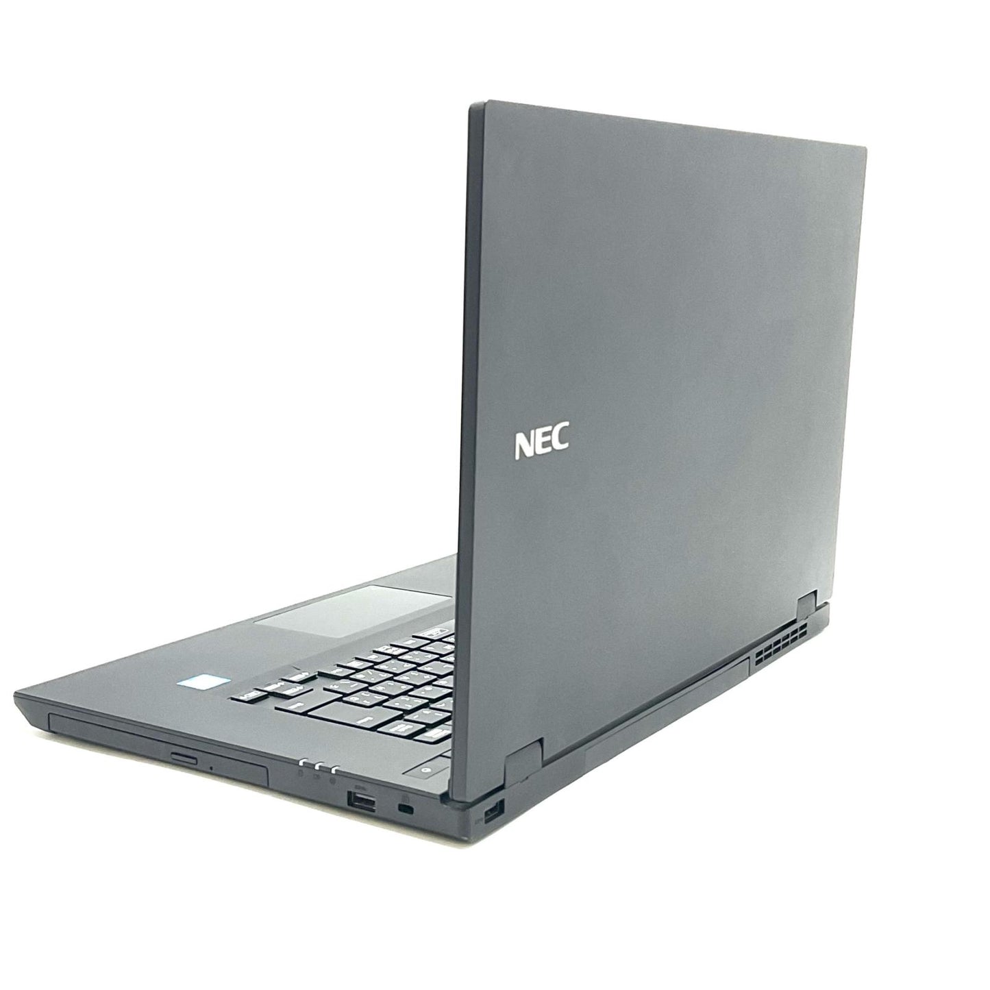 【全額返金保証】【最速発送】NEC VersaPro VX-5 PC-VKT16XZG5 Intel Core i5-8265U 16GB SSD 512GB 91.8% 動作確認済