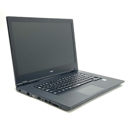 【全額返金保証】【最速発送】NEC VersaPro VX-5 PC-VKT16XZG5 Intel Core i5-8265U 16GB SSD 512GB 91.8% 動作確認済
