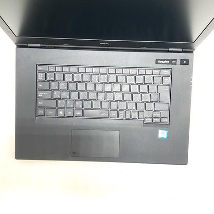 【全額返金保証】【最速発送】NEC VersaPro VX-5 PC-VKT16XZG5 Intel Core i5-8265U 16GB SSD 512GB 91.8% 動作確認済