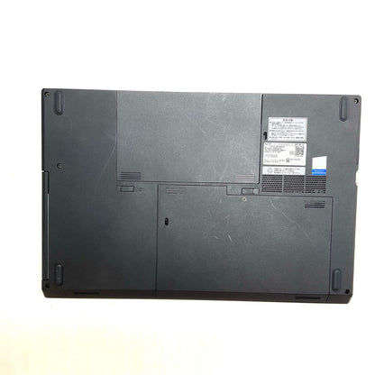 【全額返金保証】【最速発送】NEC VersaPro VX-5 PC-VKT16XZG5 Intel Core i5-8265U 16GB SSD 512GB 91.8% 動作確認済