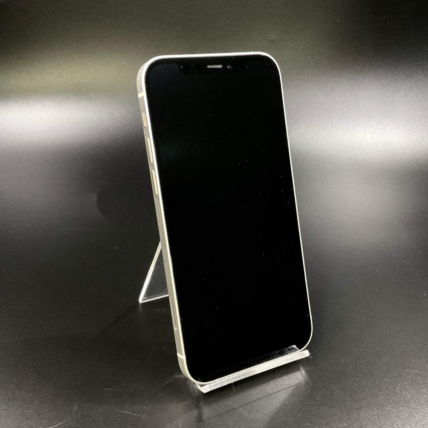 【全額返金保証】【最速発送】Apple iPhone iPhone 12 128GB ホワイト au 白ロム 動作確認済 75%
