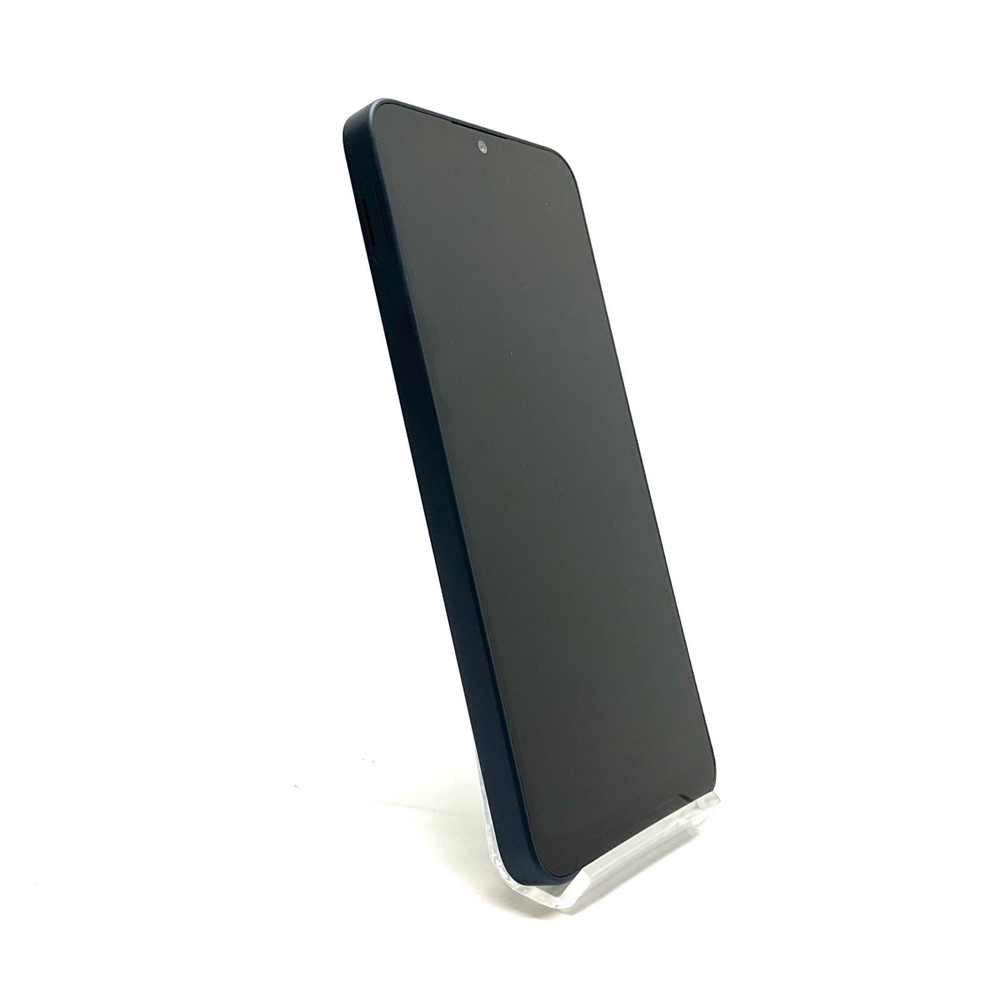 【全額返金保証】【最速発送】SHARP AQUOS wish4 64GB ブルー docomo SIMフリー SH-52E 白ロム 超美品 動作確認済