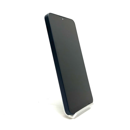 【全額返金保証】【最速発送】SHARP AQUOS wish4 64GB ブルー docomo SIMフリー SH-52E 白ロム 超美品 動作確認済